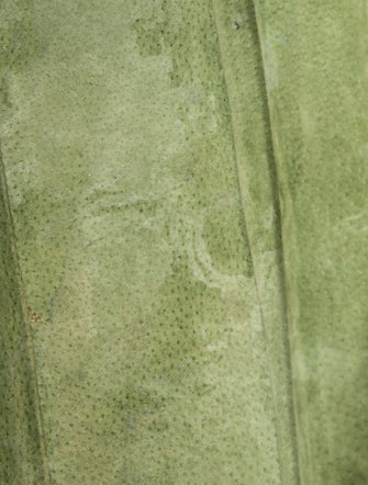 Marc Jacobs Leather Top Handle Bag