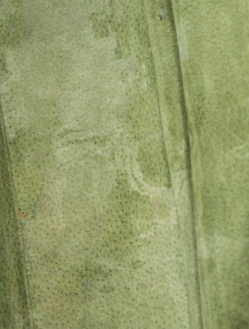 Marc Jacobs Leather Top Handle Bag