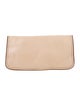 Marc Jacobs Leather Clutch
