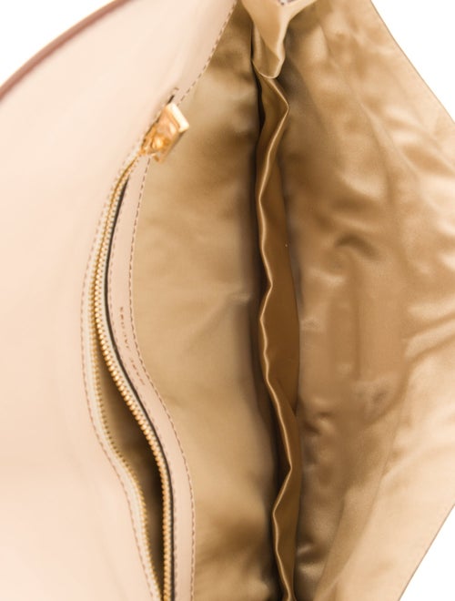 Marc Jacobs Leather Clutch