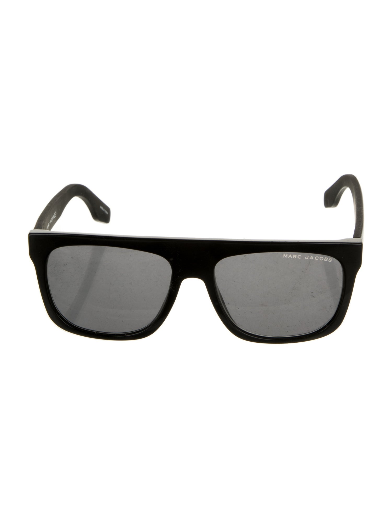 Marc Jacobs Square Tinted Sunglasses