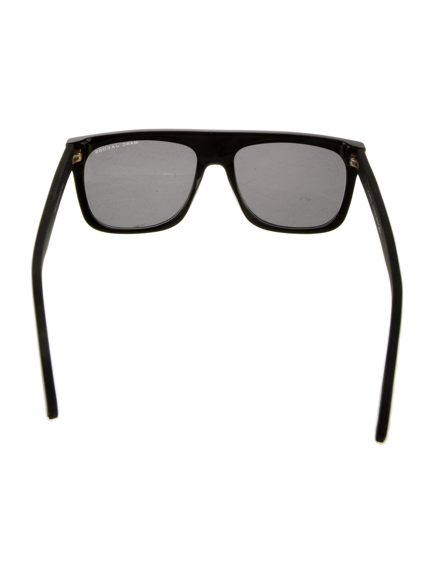 Marc Jacobs Square Tinted Sunglasses