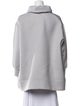 Marc Jacobs Cashmere Turtleneck Sweatshirt