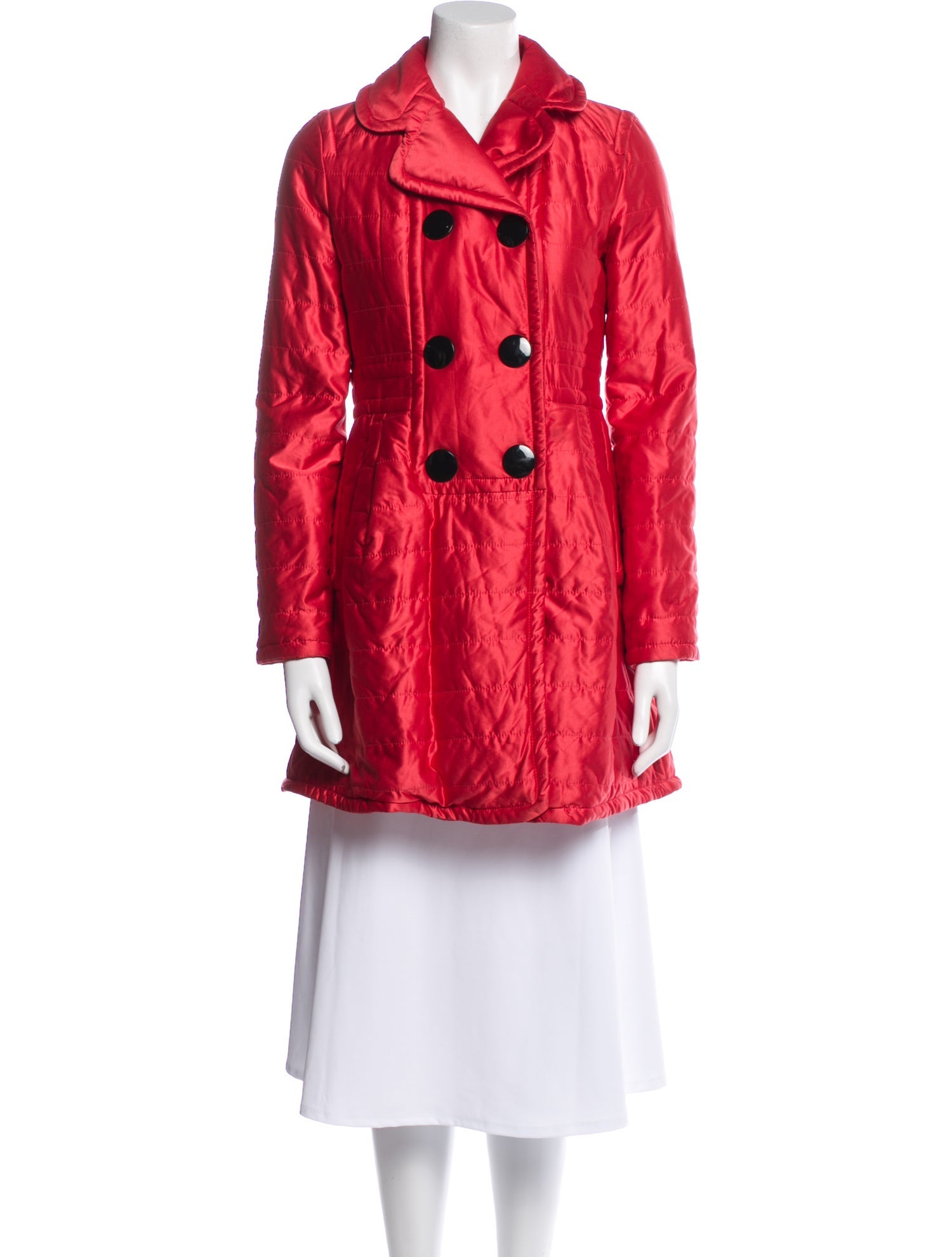 Marc by Marc Jacobs Trench Coat