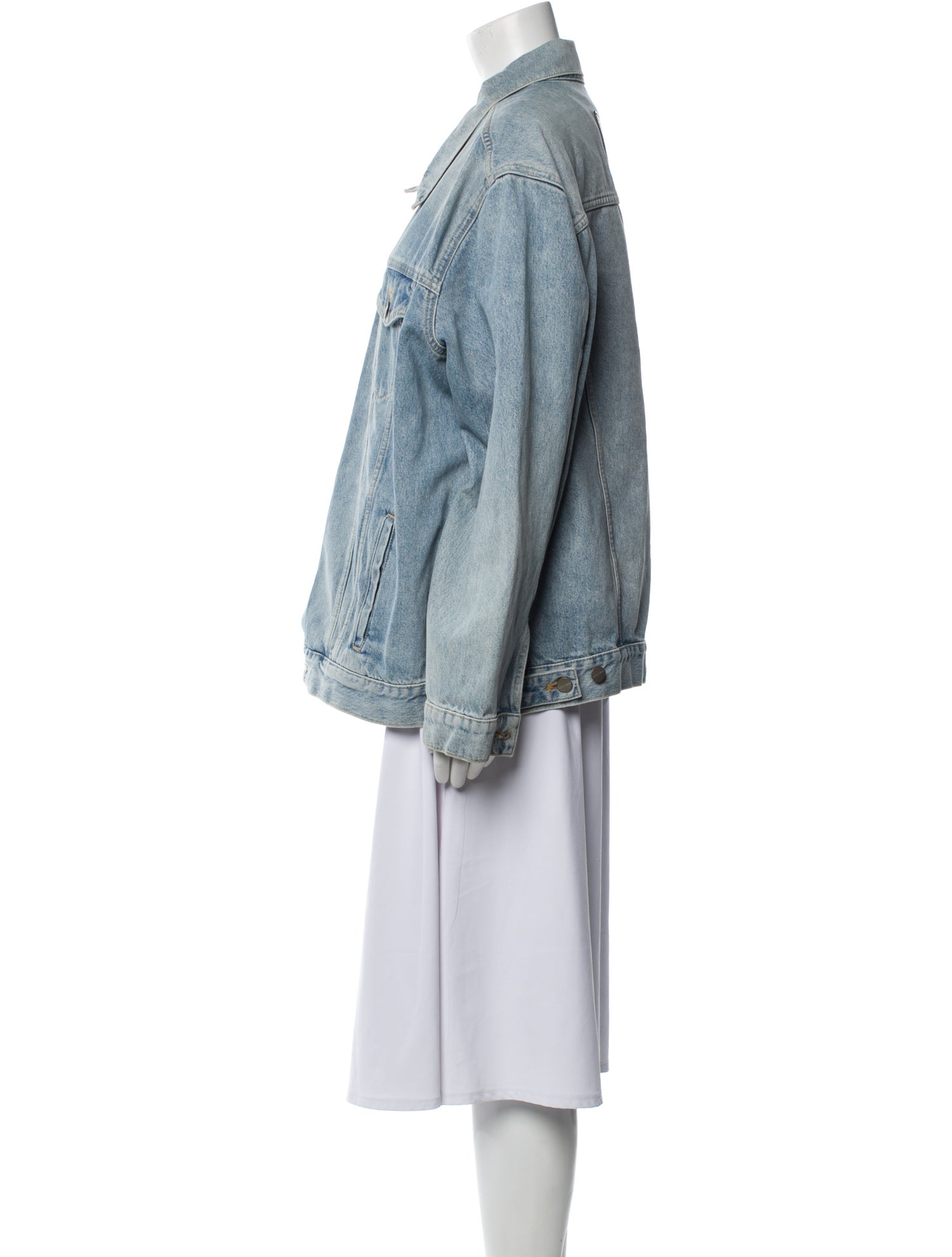 Marc Jacobs Denim Jacket