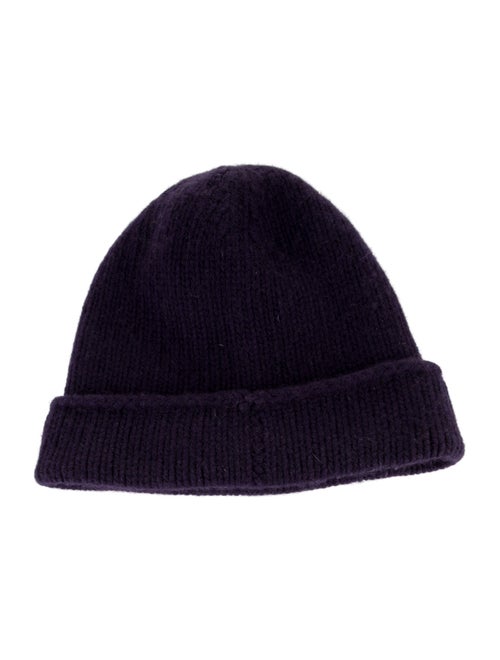 Marc Jacobs Knitted Beanie