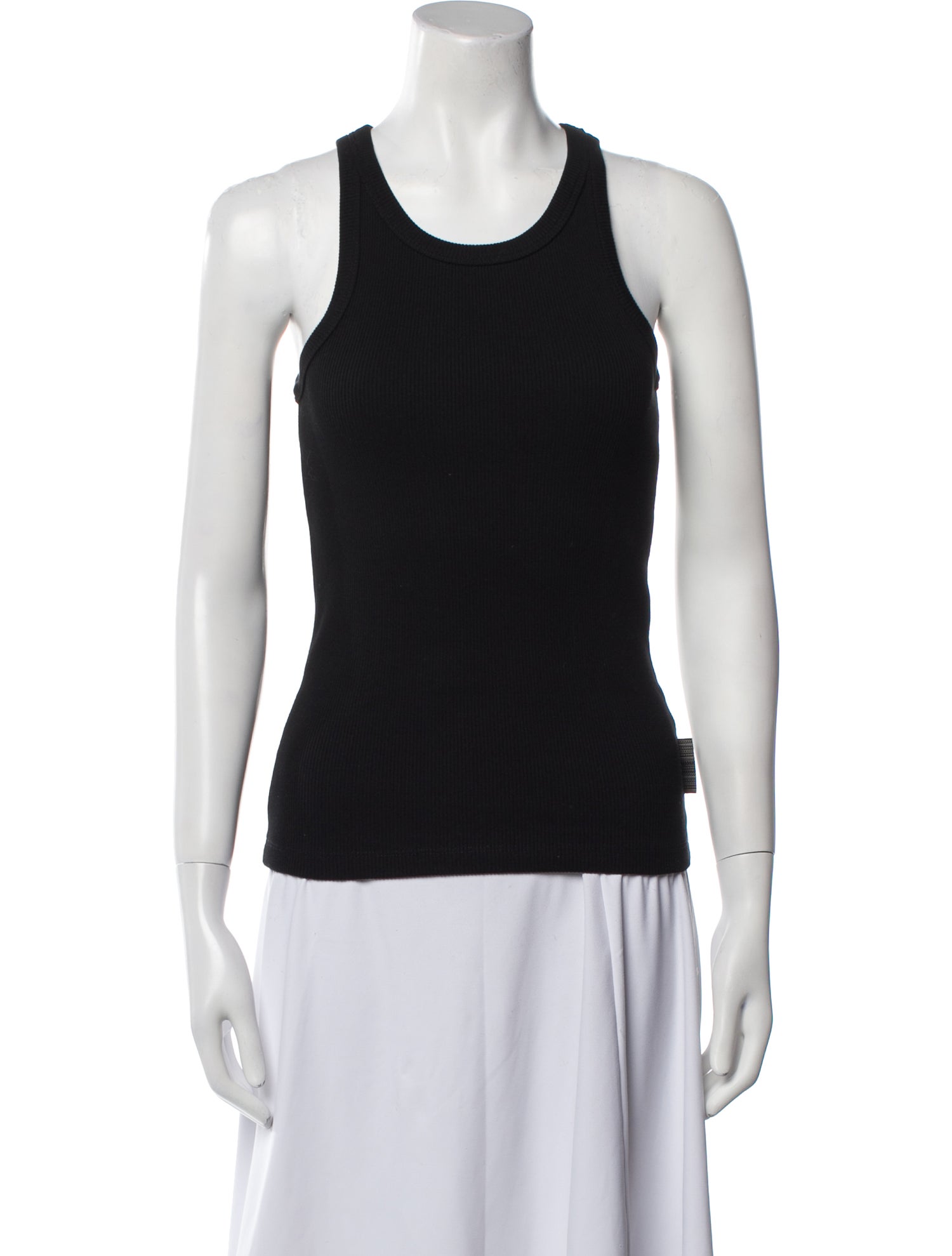 Marc Jacobs Scoop Neck Sleeveless Top w/ Tags