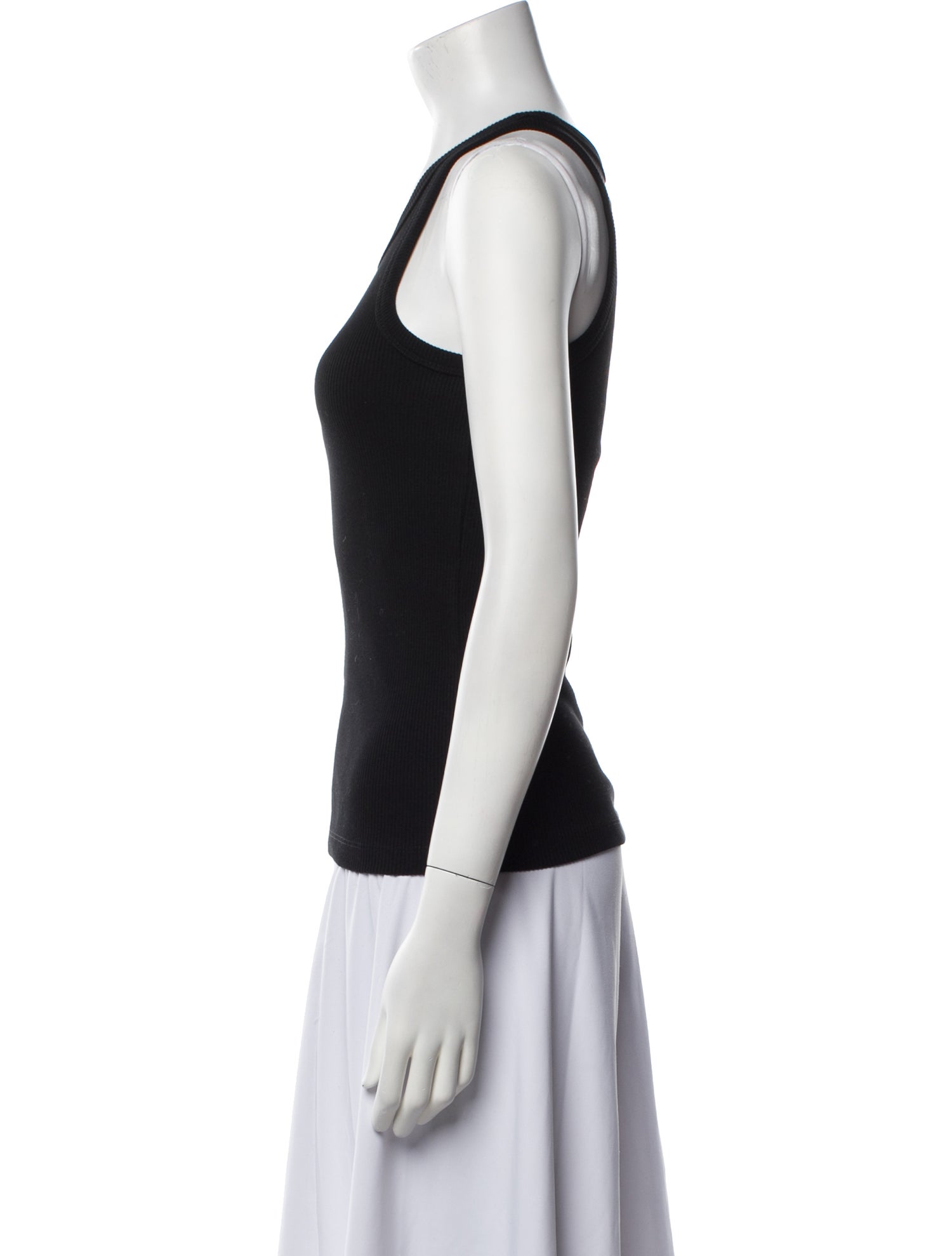 Marc Jacobs Scoop Neck Sleeveless Top w/ Tags