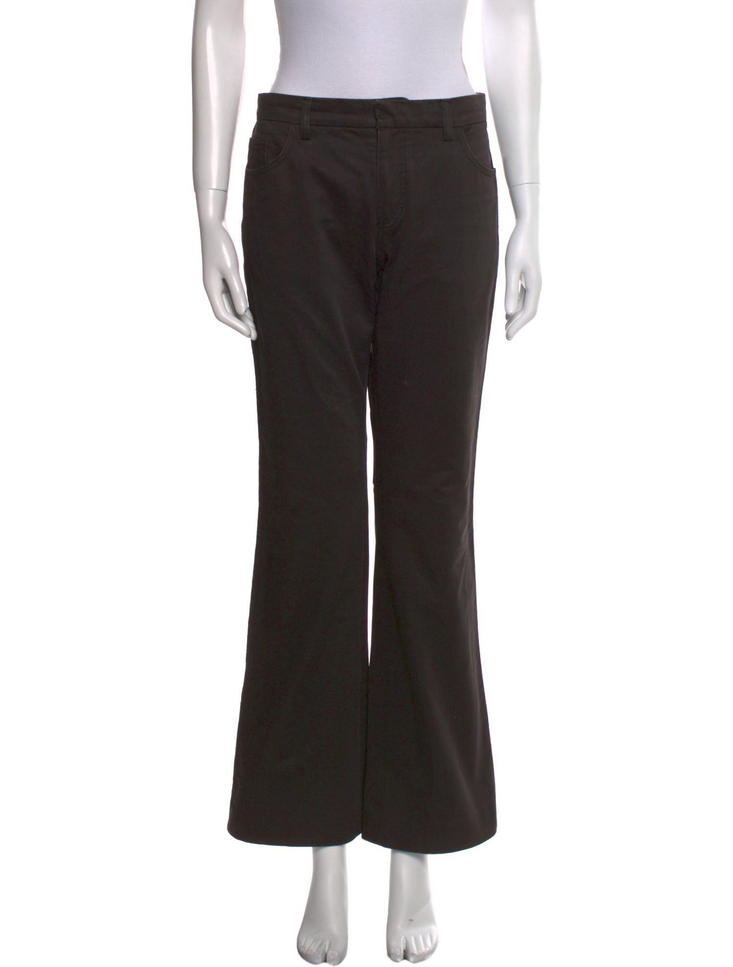 Marc Jacobs Wide Leg Pants