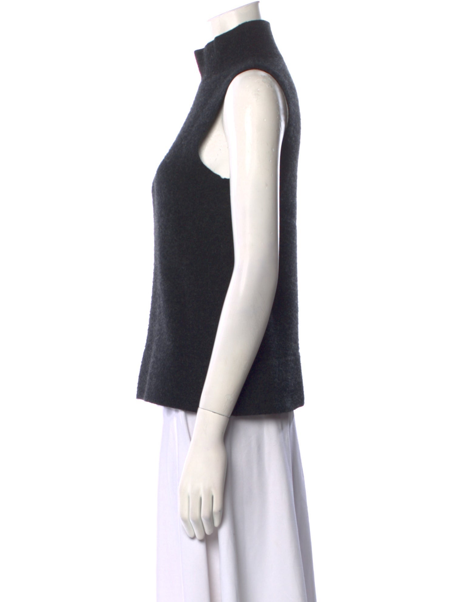 Marc Jacobs Cashmere Turtleneck Sweater