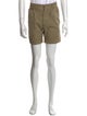 Marc Jacobs Flat Front Shorts