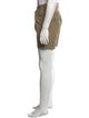 Marc Jacobs Flat Front Shorts