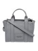 Marc Jacobs Leather Top Handle Bag