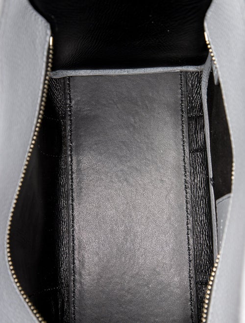 Marc Jacobs Leather Top Handle Bag