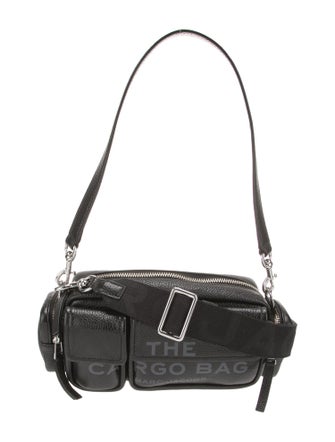 Marc Jacobs Leather Shoulder Bag
