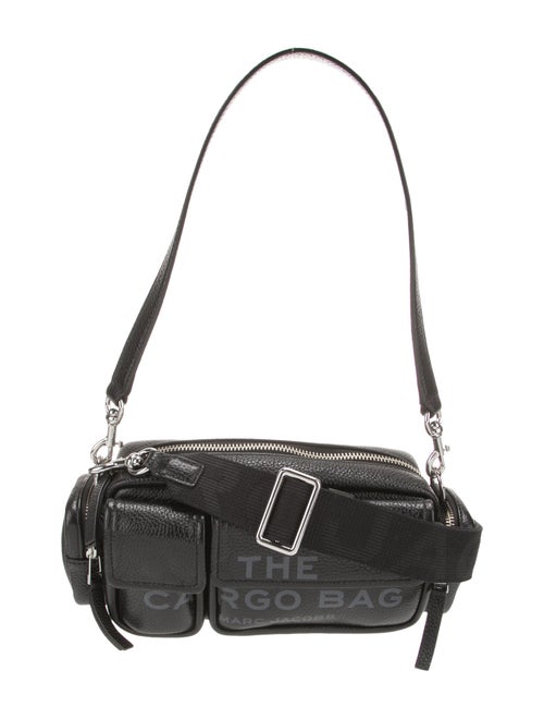 Marc Jacobs Leather Shoulder Bag