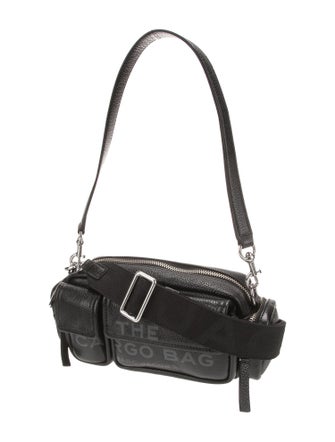 Marc Jacobs Leather Shoulder Bag