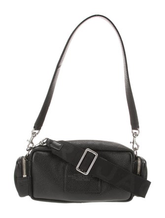 Marc Jacobs Leather Shoulder Bag