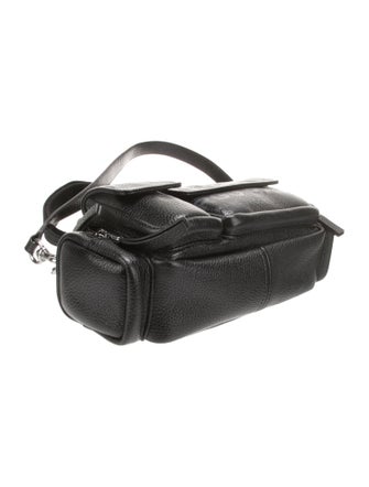 Marc Jacobs Leather Shoulder Bag