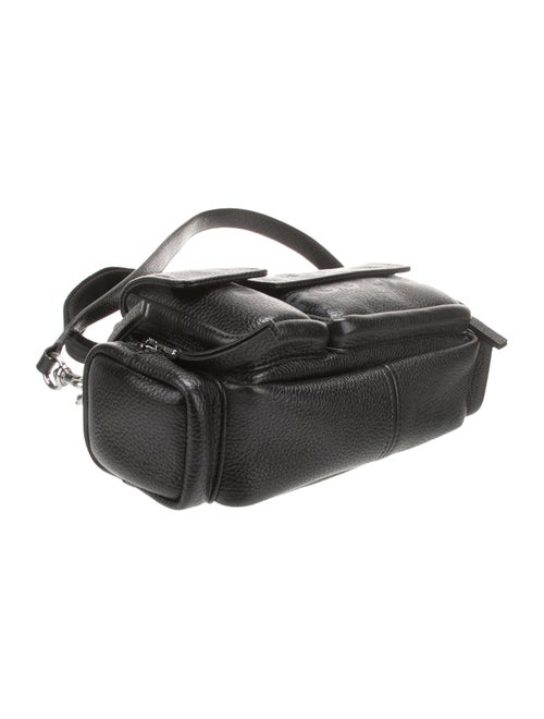 Marc Jacobs Leather Shoulder Bag