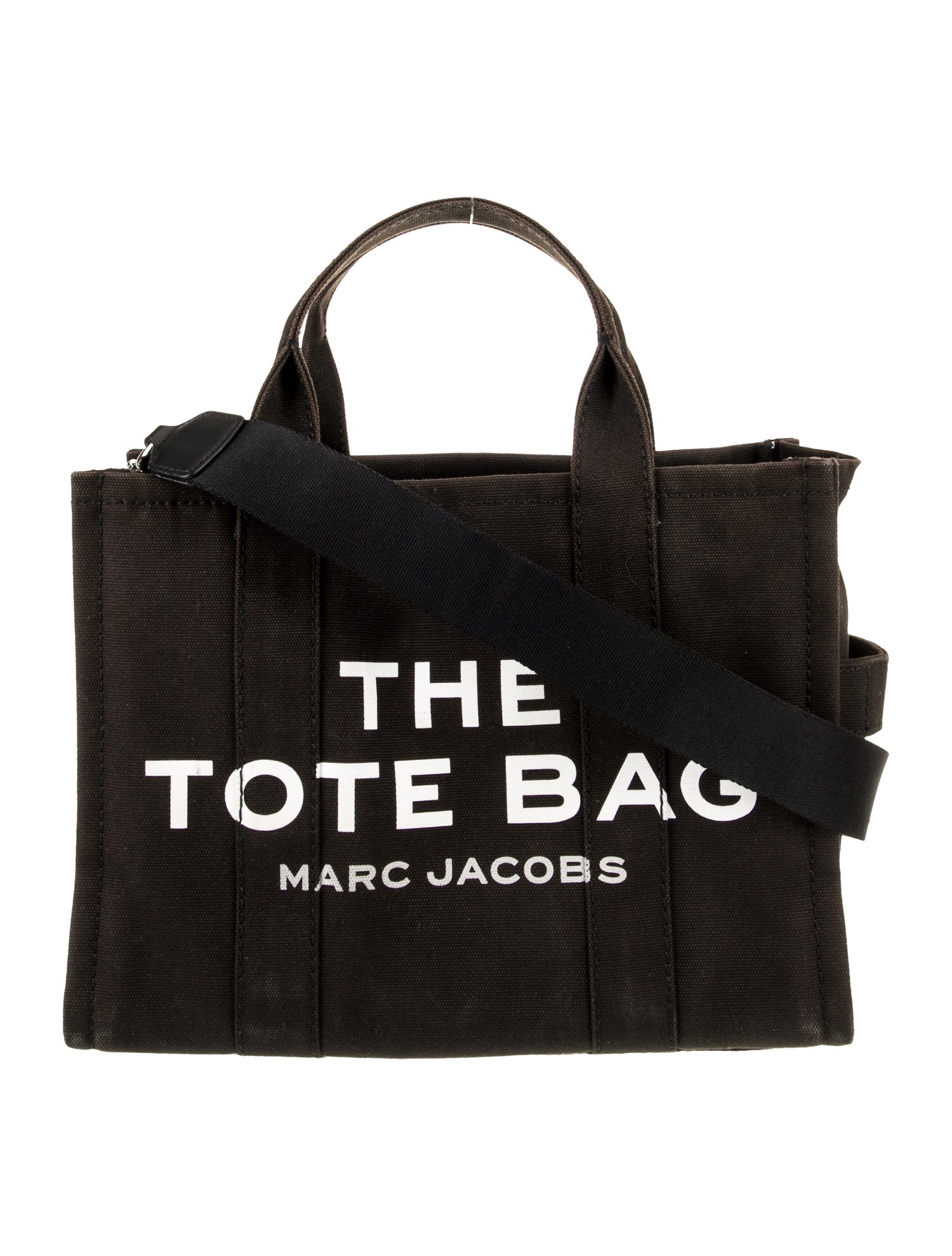 Marc Jacobs Canvas Tote