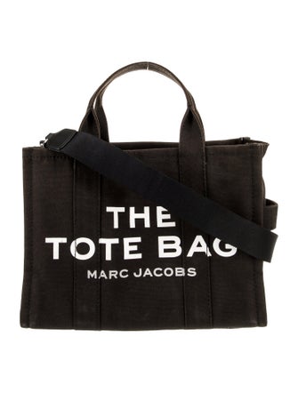 Marc Jacobs Canvas Tote