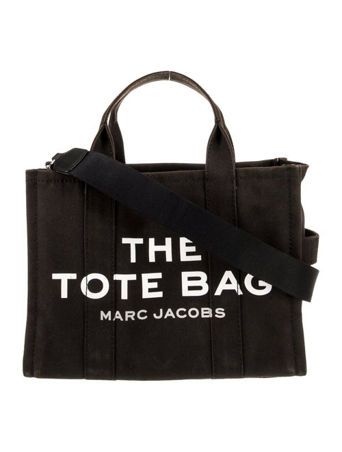 Marc Jacobs Canvas Tote