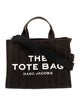 Marc Jacobs Canvas Tote