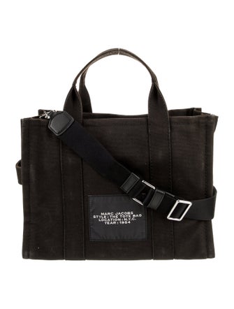 Marc Jacobs Canvas Tote