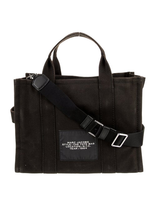 Marc Jacobs Canvas Tote