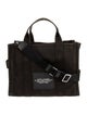 Marc Jacobs Canvas Tote