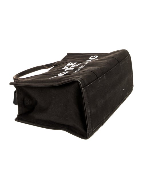 Marc Jacobs Canvas Tote