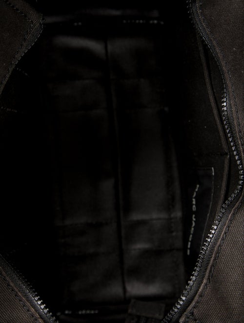 Marc Jacobs Canvas Tote