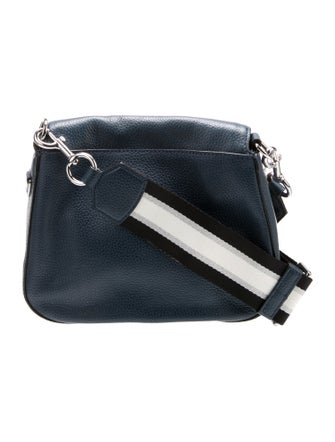 Marc Jacobs Leather Crossbody Bag