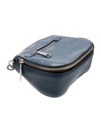 Marc Jacobs Leather Crossbody Bag