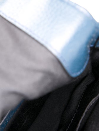 Marc Jacobs Leather Crossbody Bag