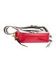 Marc Jacobs Saffiano Leather Shoulder Bag