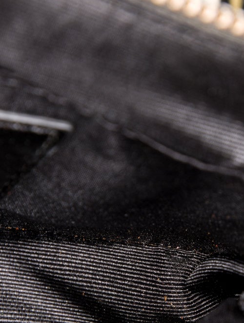 Marc Jacobs Saffiano Leather Shoulder Bag