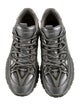 Marc Jacobs Leather Chunky Sneakers