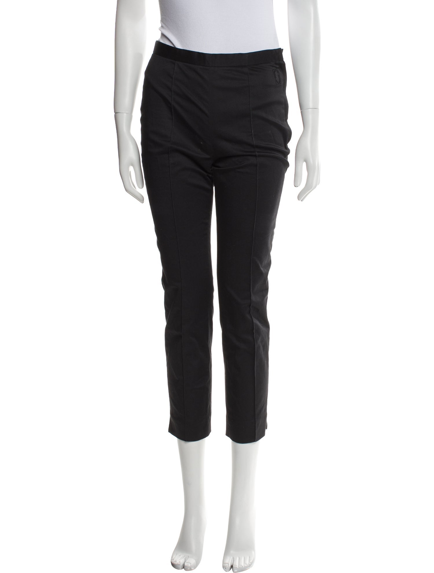 Marc Jacobs Straight Leg Pants