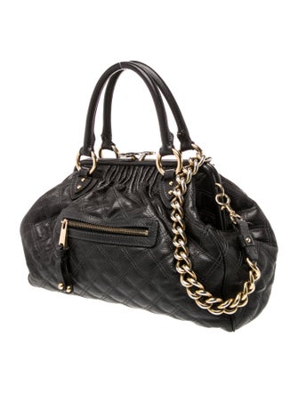 Marc Jacobs Quilted Shoulder Bag