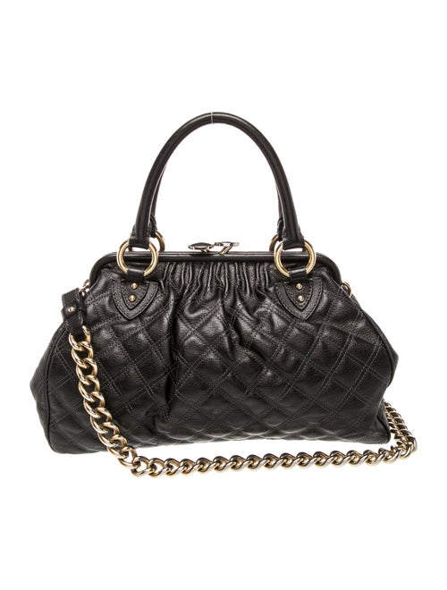 Marc Jacobs Quilted Shoulder Bag