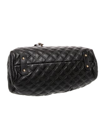 Marc Jacobs Quilted Shoulder Bag