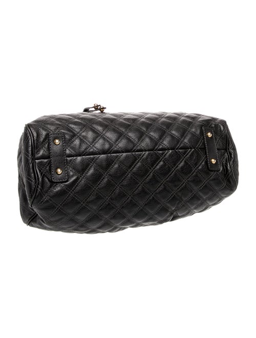 Marc Jacobs Quilted Shoulder Bag