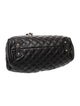 Marc Jacobs Quilted Shoulder Bag