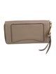 Marc Jacobs Leather Continental Wallet