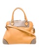 Marc Jacobs Leather Top Handle Bag
