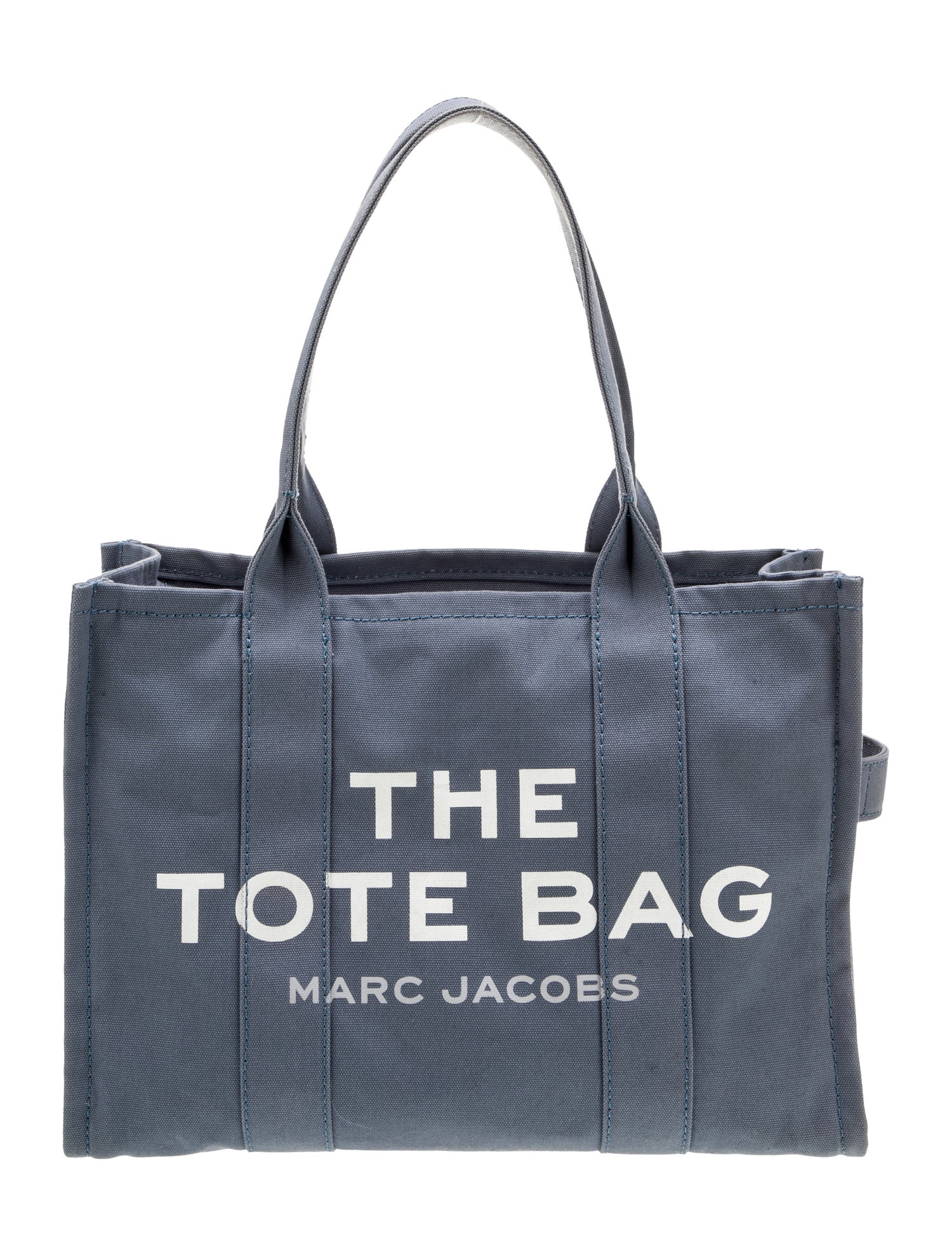 Marc Jacobs Canvas Tote