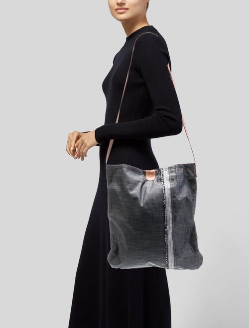 Marc Jacobs Nylon Bucket Bag