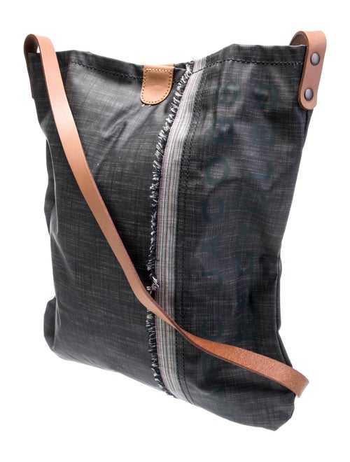 Marc Jacobs Nylon Bucket Bag